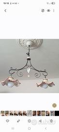 lampadario 