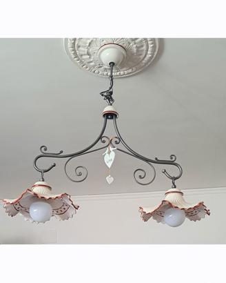 lampadario 