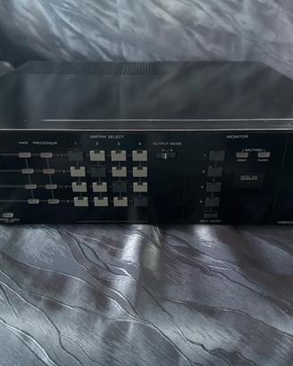 Selettore di sistema audio Hi-Fi SONY SB-V900