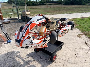 Kart 60 cc ok1