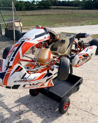 Kart 60 cc ok1