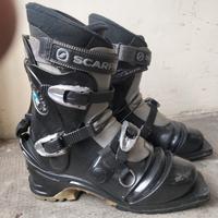 Scarponi telemark Scarpa T2