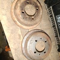 tamburo posteriore vespa faro basso 125 struzzo