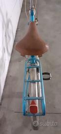 BICICLETTA Graziella