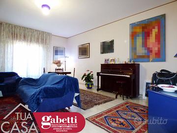 Appartamento Bagheria [Ar/48ARG]