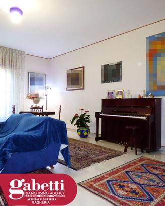 Appartamento Bagheria [Ar/48ARG]