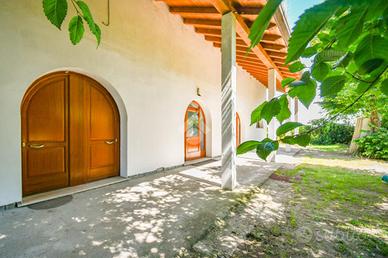 PORZIONE DI TRIFAMILIARE A POGGIO RENATICO