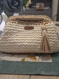 Clutch all’uncinetto WAFER