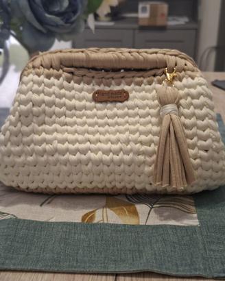 Clutch all’uncinetto WAFER