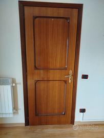 Porte in legno