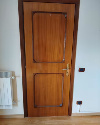 Porte in legno