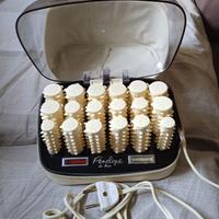 Scalda bigodini Penelope de lux