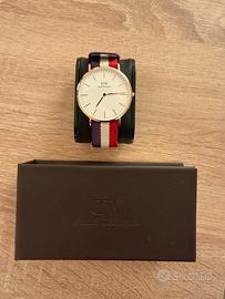 Orologio Daniel Wellington