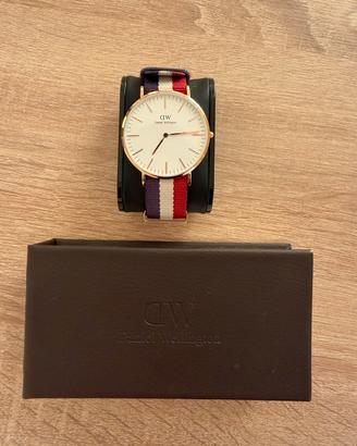 Orologio Daniel Wellington