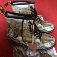 Dr. Martens rare