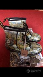 Dr. Martens rare