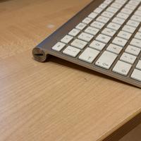 Apple magic keyboard