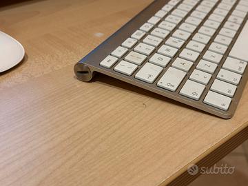 Apple magic keyboard