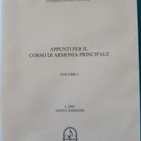 Libro per Liceo Musicale XXV Aprile Portogruaro 