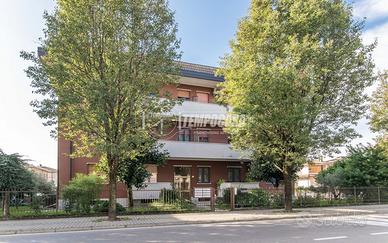 Appartamento a Limbiate 3 locali