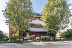 Appartamento a Limbiate 3 locali