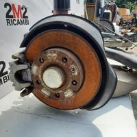 MASSA MECCANICA POSTERIORE DESTRA AUDI A4 Avant (8