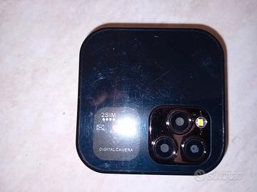Mini telefono I 16 Pro