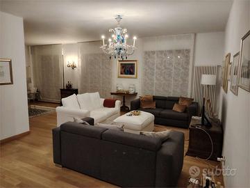 Zona Grotticelle elegante appartamento arredato