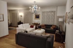 Zona Grotticelle elegante appartamento arredato