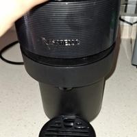 Macchina da caffe’ nespresso