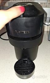 Macchina da caffe’ nespresso