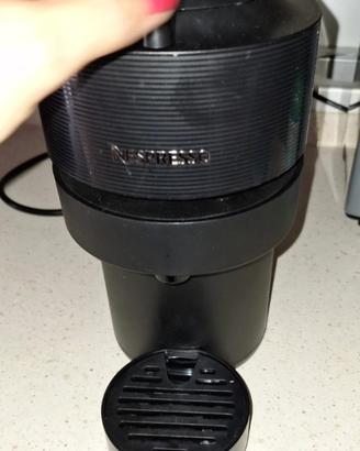 Macchina da caffe’ nespresso