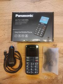 Panasonic Kx-Tu150