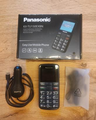 Panasonic Kx-Tu150