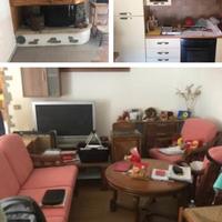 Appartamento di montagna