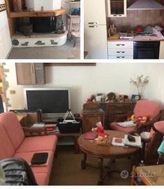 Appartamento di montagna