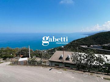 Panoramico 5 vani a Caronia AC/96