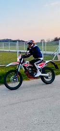 Beta 125 RR LC 4T