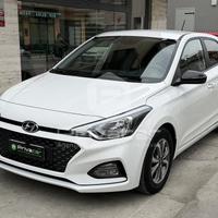 HYUNDAI i20 1.2 5 porte Econext Connectline