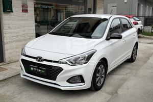 HYUNDAI i20 1.2 5 porte Econext Connectline