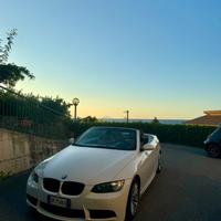 BMW 325D cabrio