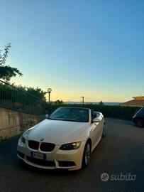 BMW 325D cabrio