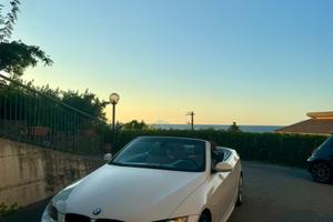 BMW 325D cabrio