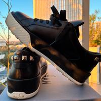 sneaker donna Hogan colore nero misura 37,5