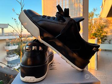 sneaker donna Hogan colore nero misura 37,5