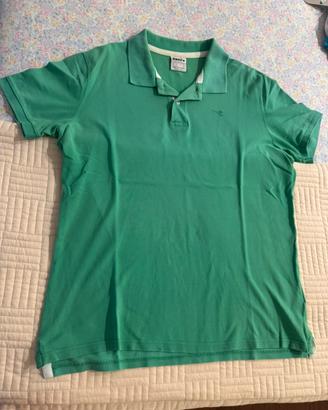 Polo diadora