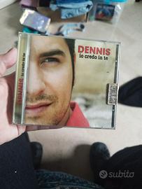 CD Dennis 