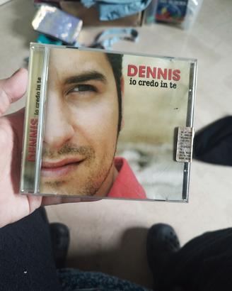 CD Dennis 