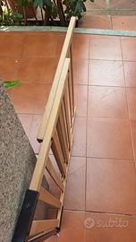 cancelletto bambino