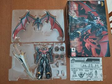 Mazinkaiser skl final count src bandai